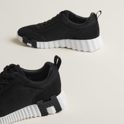 Black - Bouncing - Women's Shoes | Hermès Mainland China